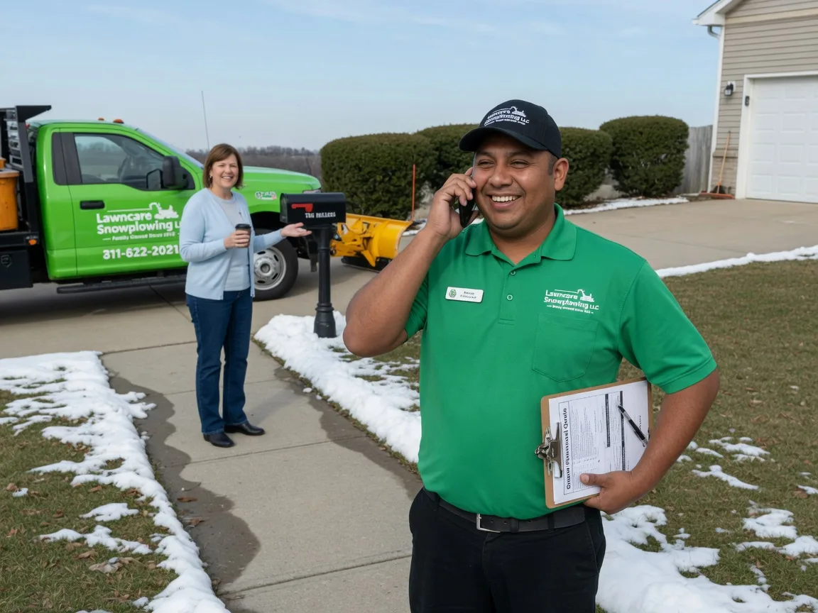 Lawn Care Services By Expert Landscaper Belmond, IA FAQs